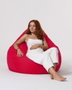 Atelier Del Sofa Premium XXL - Rojo